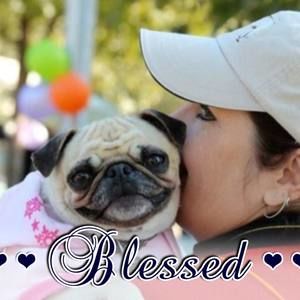 Meet your Posher, Leah